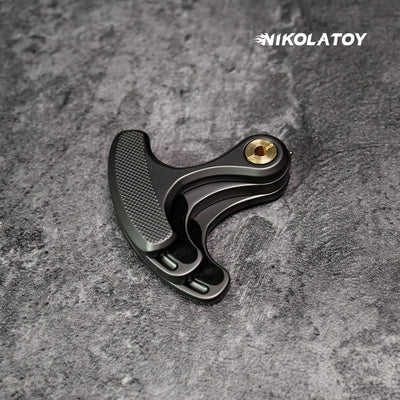 EDC Fidget Toys - Boat Anchor