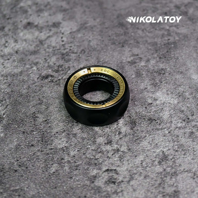 EDC Fidget Toys - Machinist Ring