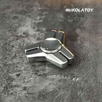 EDC Fidget Toys - Steel Warrior