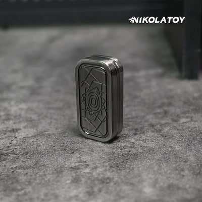 EDC Fidget Toys - Naruto