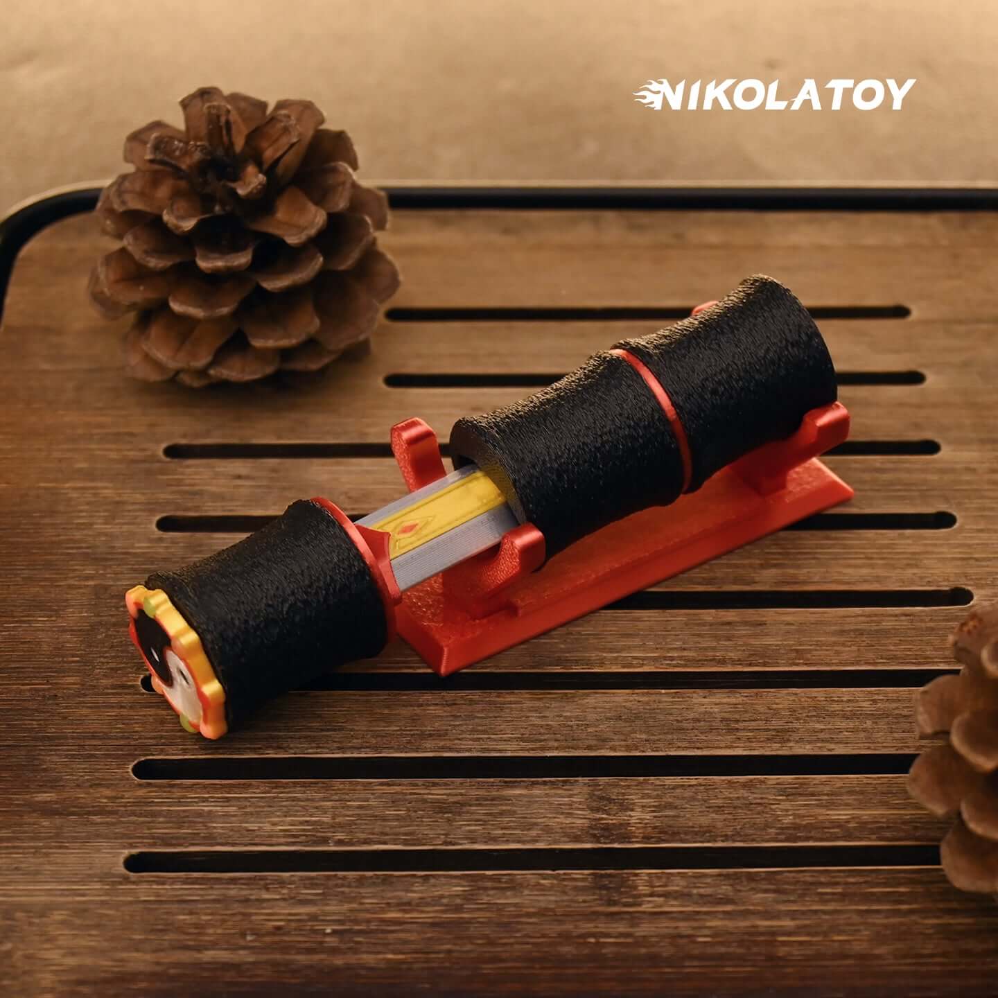 EDC Fidget Toys - Tai Chi Sword – NIKOLATOY