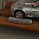 EDC Fidget Toys - Chinese Cruller