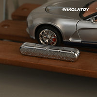 EDC Fidget Toys - Chinese Cruller