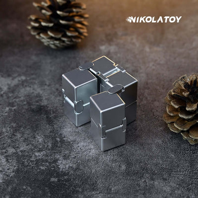EDC Fidget Toys - Infinity Cubes