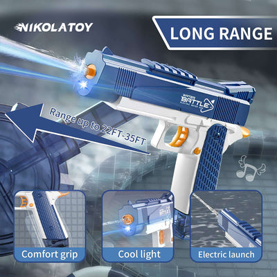 M1911 Water Gun
