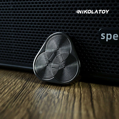EDC Fidget Toys - Triangle