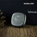 NIKOLATOY® EDC Fidget Toys - Planet