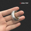 NikolaToy™ EDC Fidget Toys - Rings