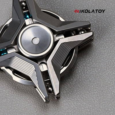 EDC Fidget Toys - Manzala