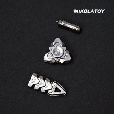 EDC Fidget Toys - Rattlesnake Sword Presale