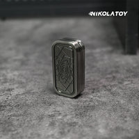 NIKOLATOY® EDC Fidget Toys - Naruto