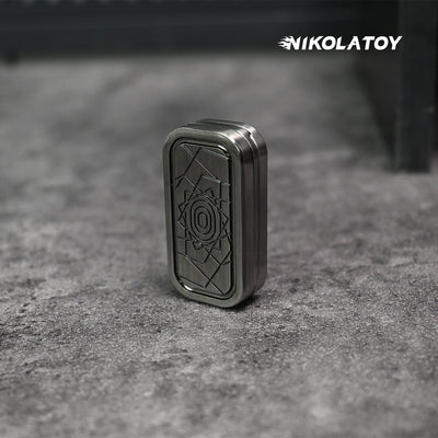 EDC Fidget Toys - Naruto