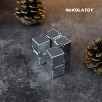 NIKOLATOY® EDC Fidget Toys - Infinity Cubes