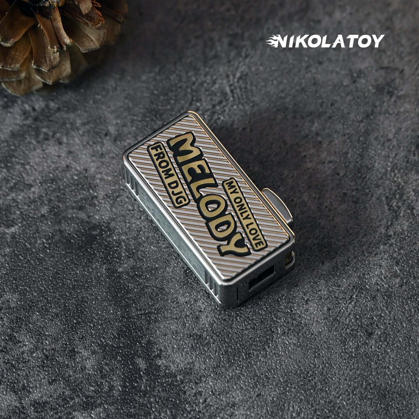 EDC Fidget Toys - Melody
