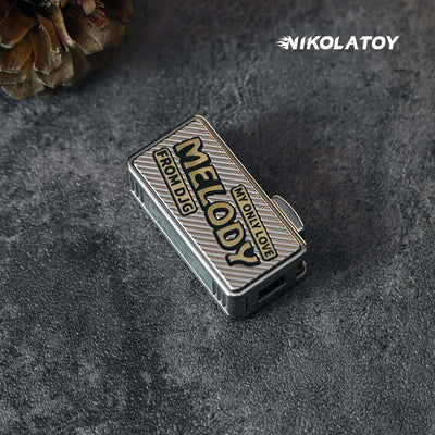 EDC Fidget Toys - Melody