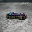 NIKOLATOY® EDC Fidget Toys - Chain