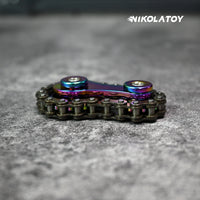 NIKOLATOY® EDC Fidget Toys - Chain