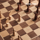 Solid Wood Fully Automatic Chessboard