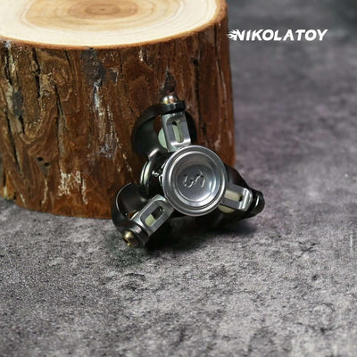 EDC Fidget Toys - Star Fall