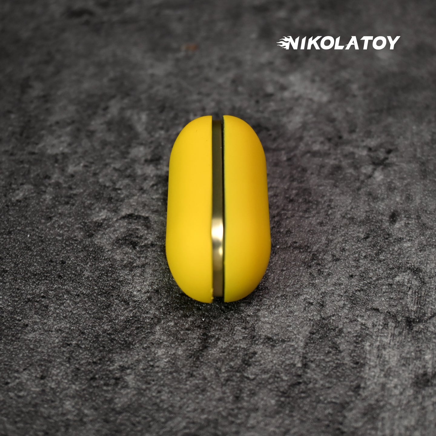 NIKOLATOY® EDC Fidget Toys - Mech Egg