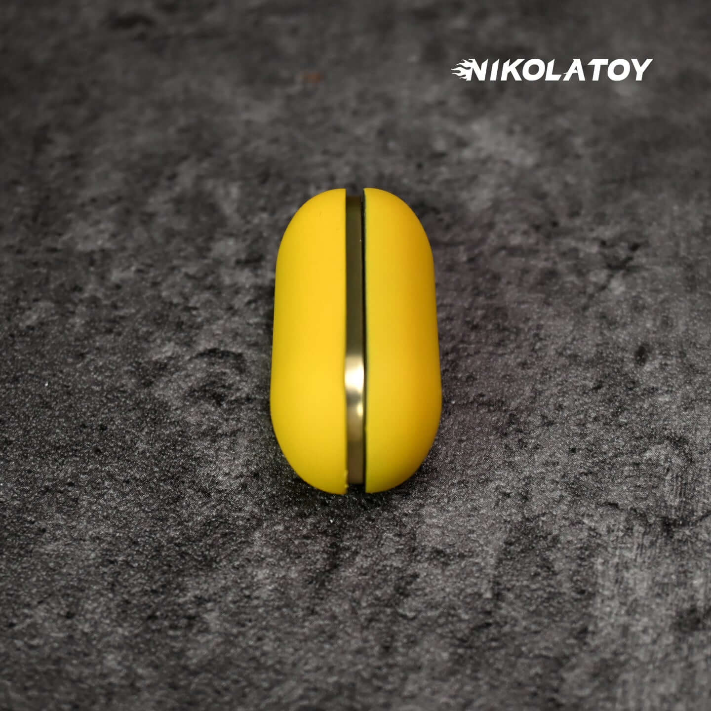 EDC Fidget Toys - Mech Egg