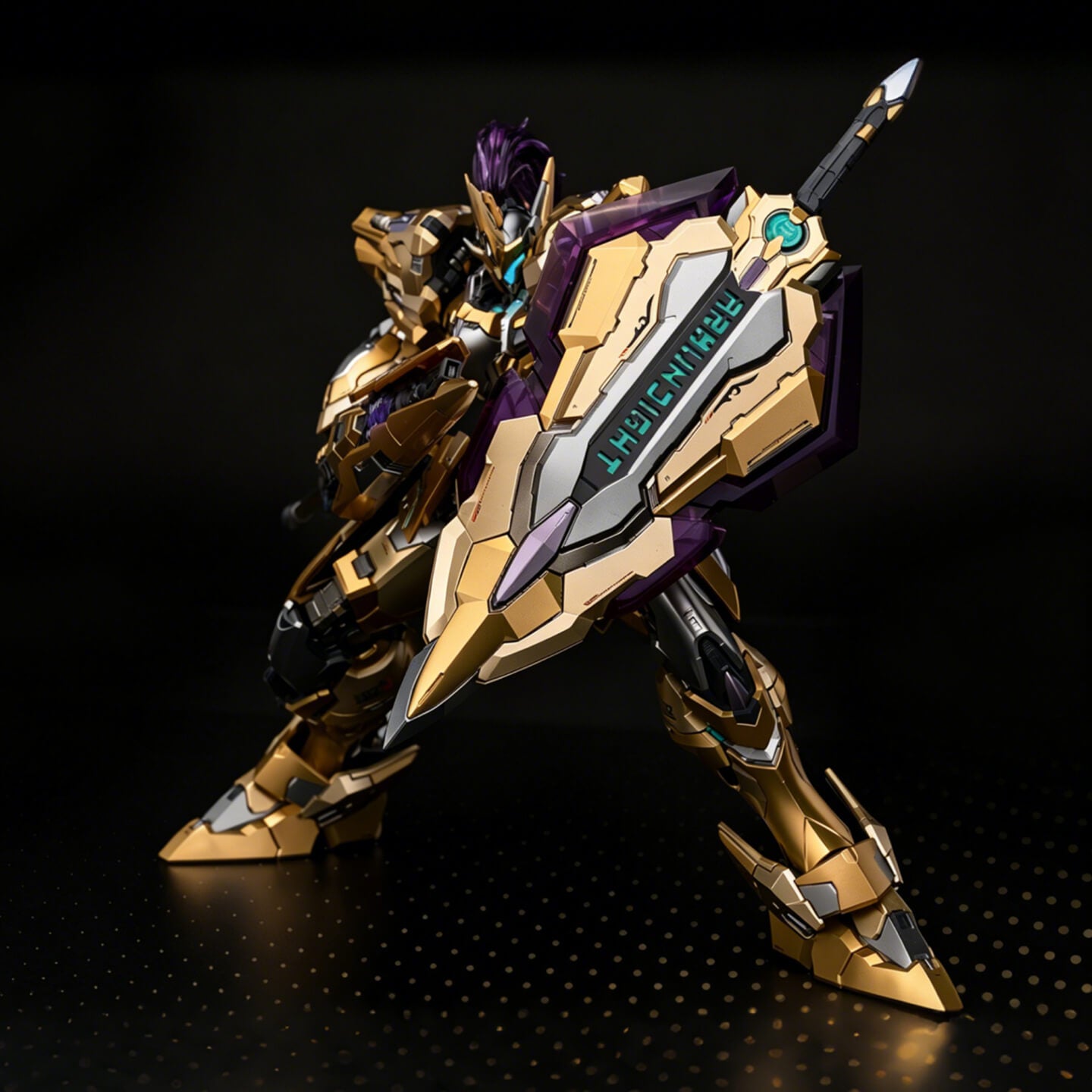 Ultimate Level -Lancelot of The Lake Limited Edition