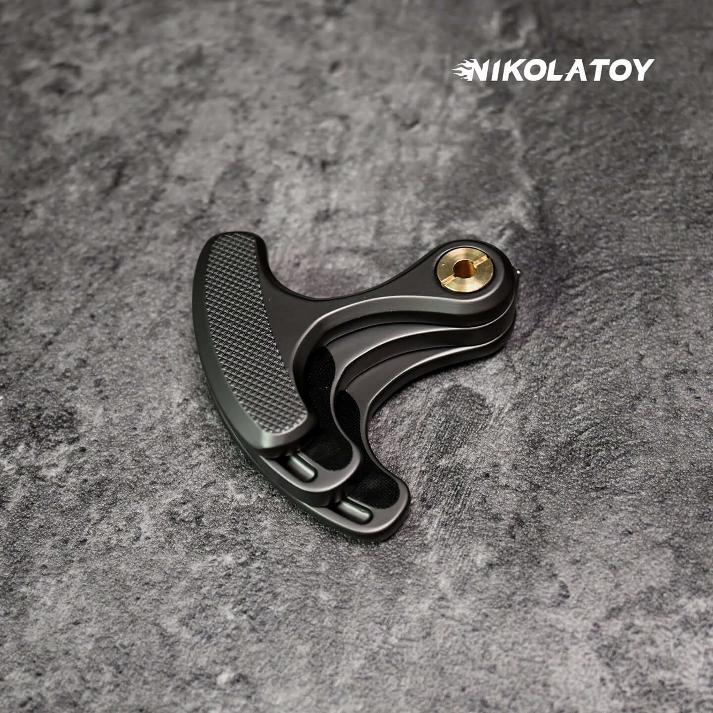 EDC Fidget Toys - Boat Anchor