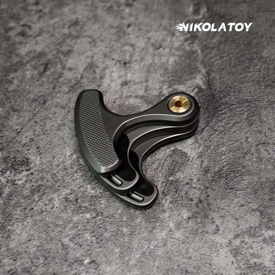 EDC Fidget Toys - Boat Anchor