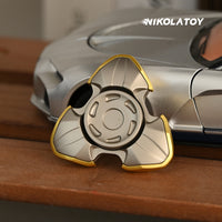 EDC Fidget Toys - Shadow Spinner