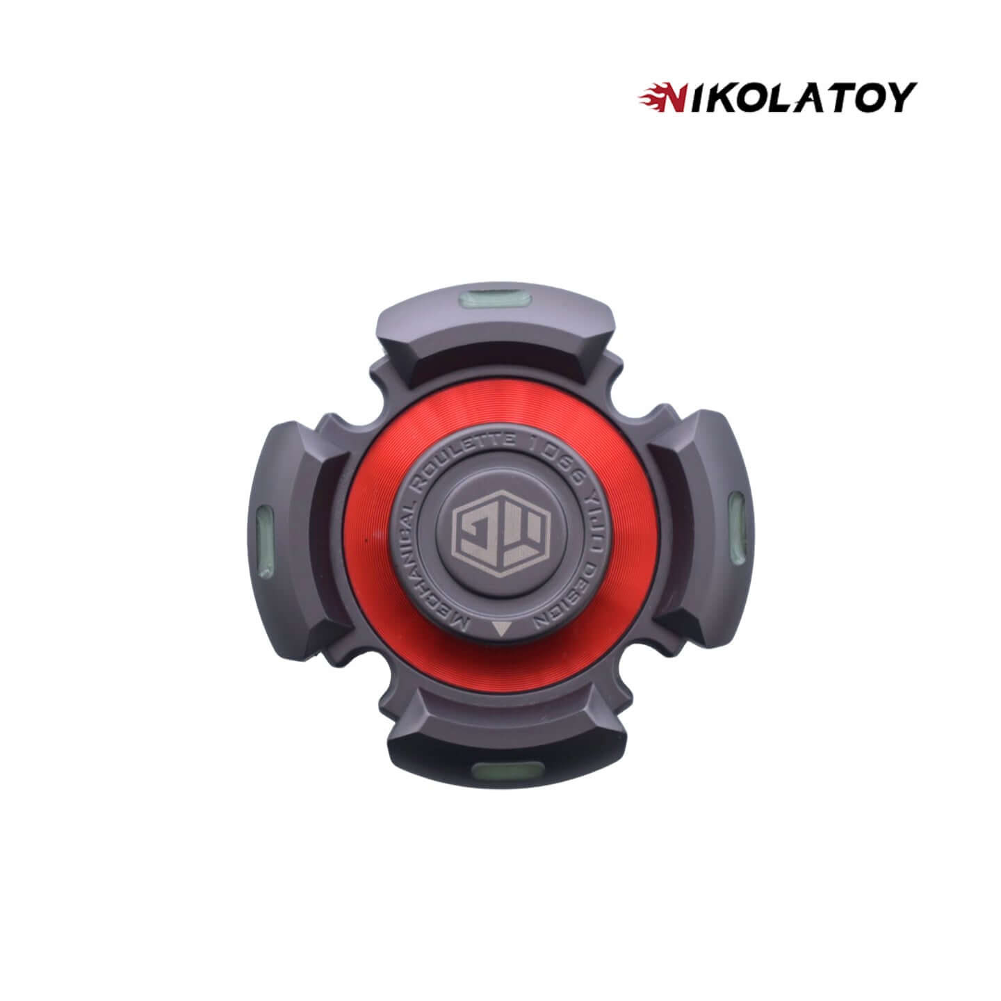 EDC Fidget Toys - Deep Space