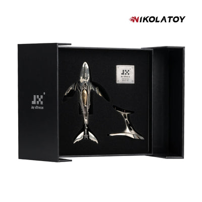 Joy-eXtreme Mechanical Species - Humpback Whale
