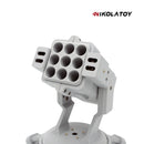NIKOLATOY®Tracking Air Defense Missile Pen Holder