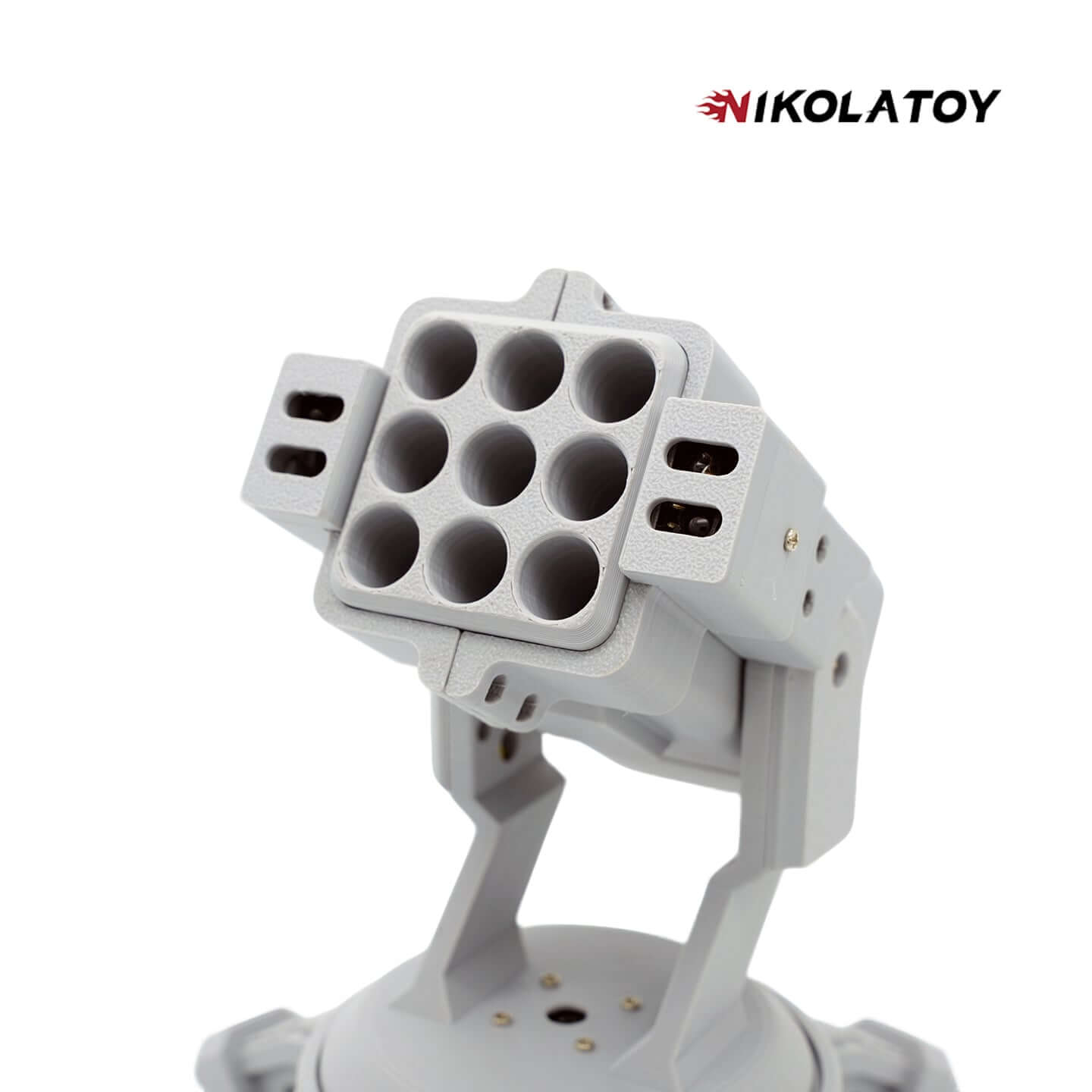 Tracking Air Defense Missile Pen Holder