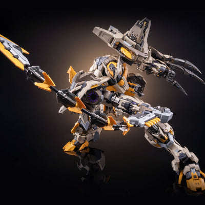 Ultimate Level - Scourge of God