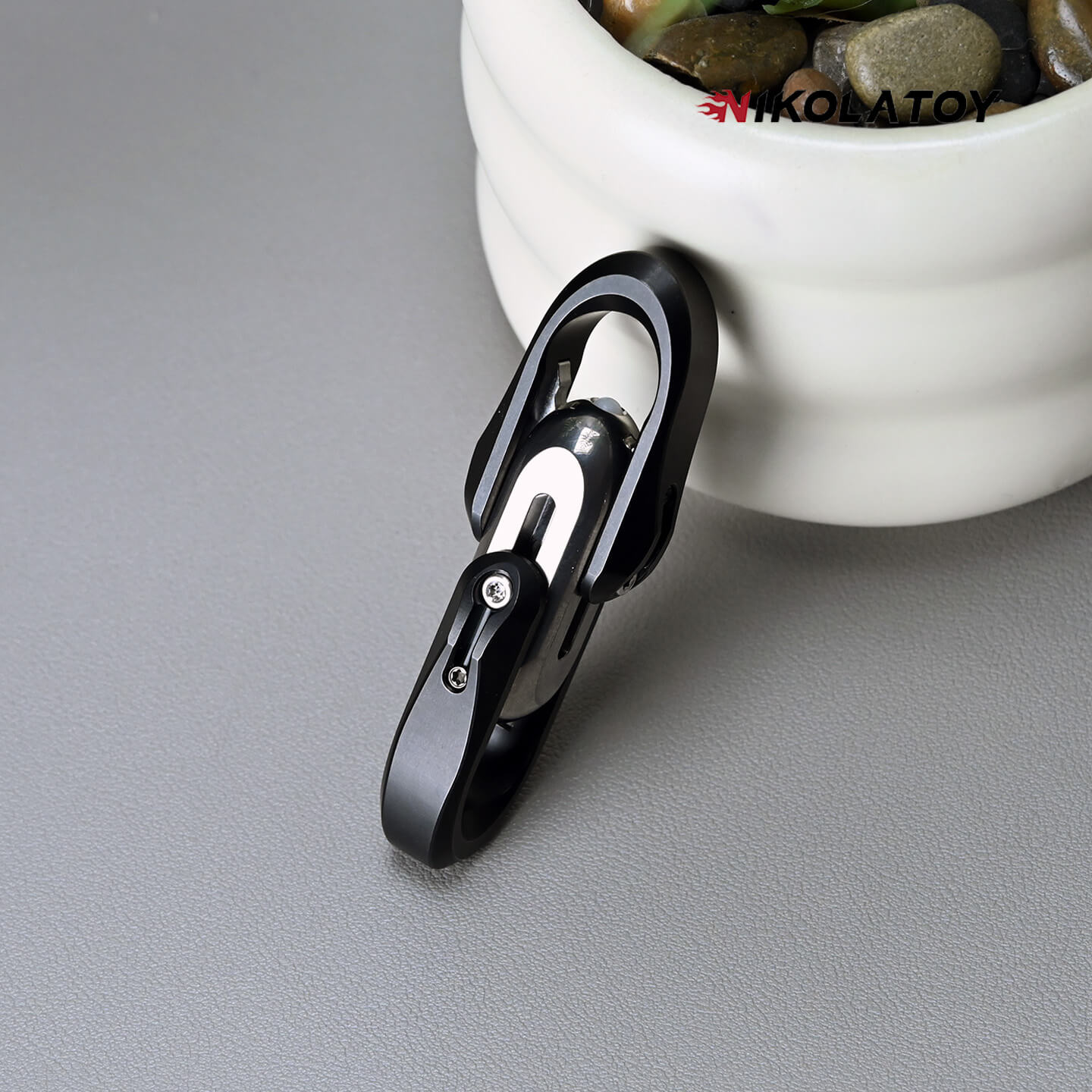 EDC Fidget Toys - Escape Pod