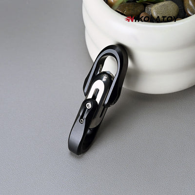 EDC Fidget Toys - Escape Pod