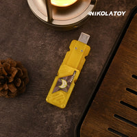 NIKOLATOY® EDC Fidget Toys - USB Flash Disk