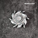 NIKOLATOY® EDC Fidget Toys - Testiness 08