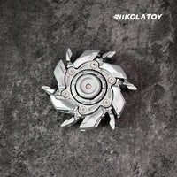 NIKOLATOY® EDC Fidget Toys - Testiness 08