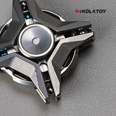 EDC Fidget Toys - Manzala