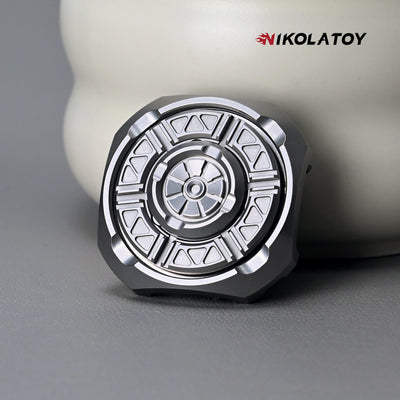 EDC Fidget Toys - Radiation Tower