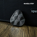 NIKOLATOY® EDC Fidget Toys - Triangle