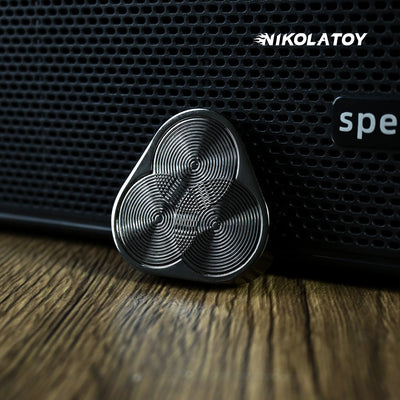 EDC Fidget Toys - Triangle
