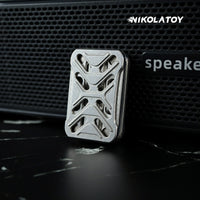 NIKOLATOY® EDC Fidget Toys - Papt Mod