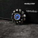 NIKOLATOY® EDC Fidget Toys - Little Devil Spinner