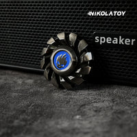 NIKOLATOY® EDC Fidget Toys - Little Devil Spinner