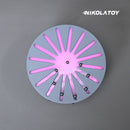 Copernicus Planetary Orb Model