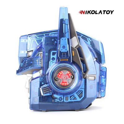 Transformers Helmet Series - Optimus Prime