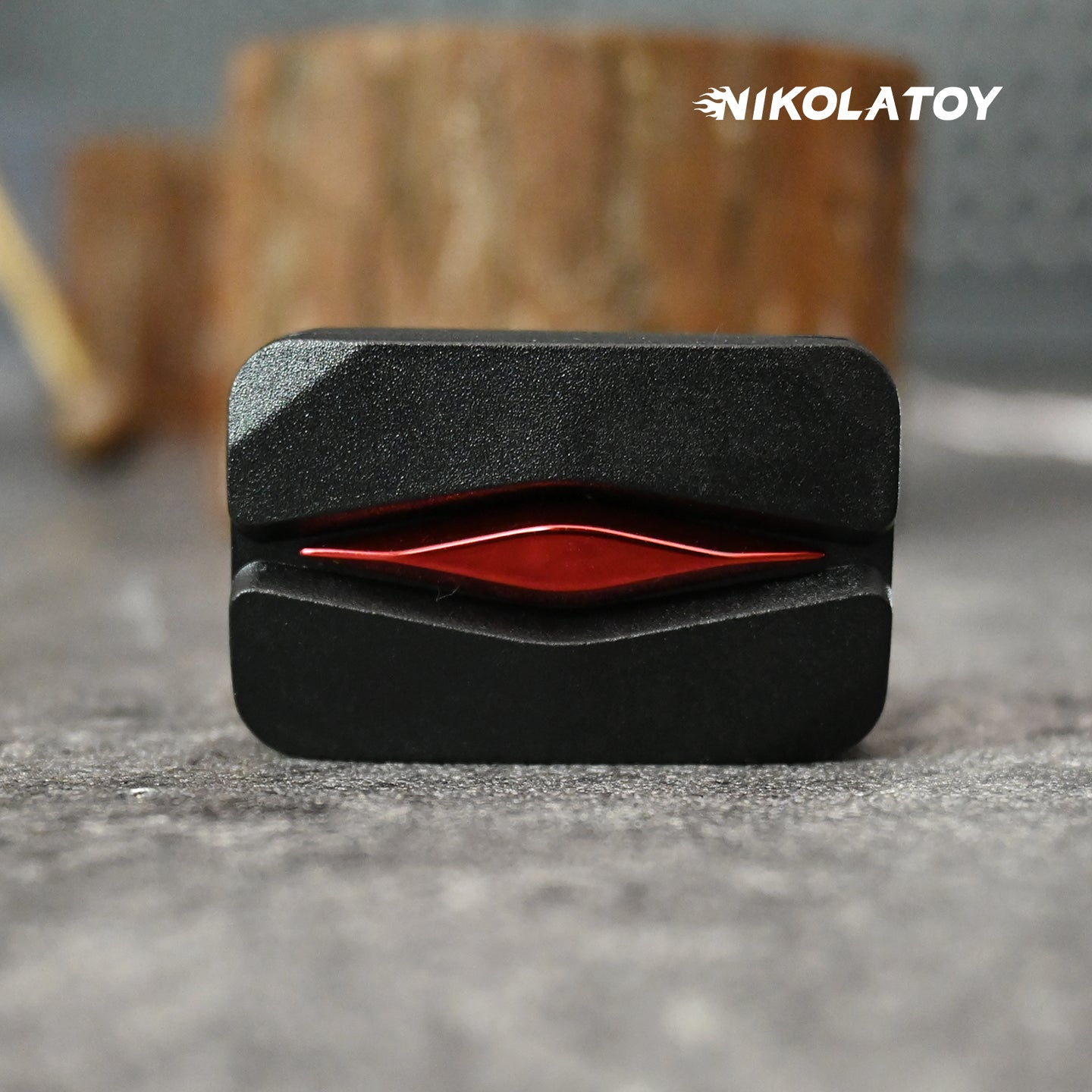 NIKOLATOY® EDC Fidget Toys - Devil Eyes