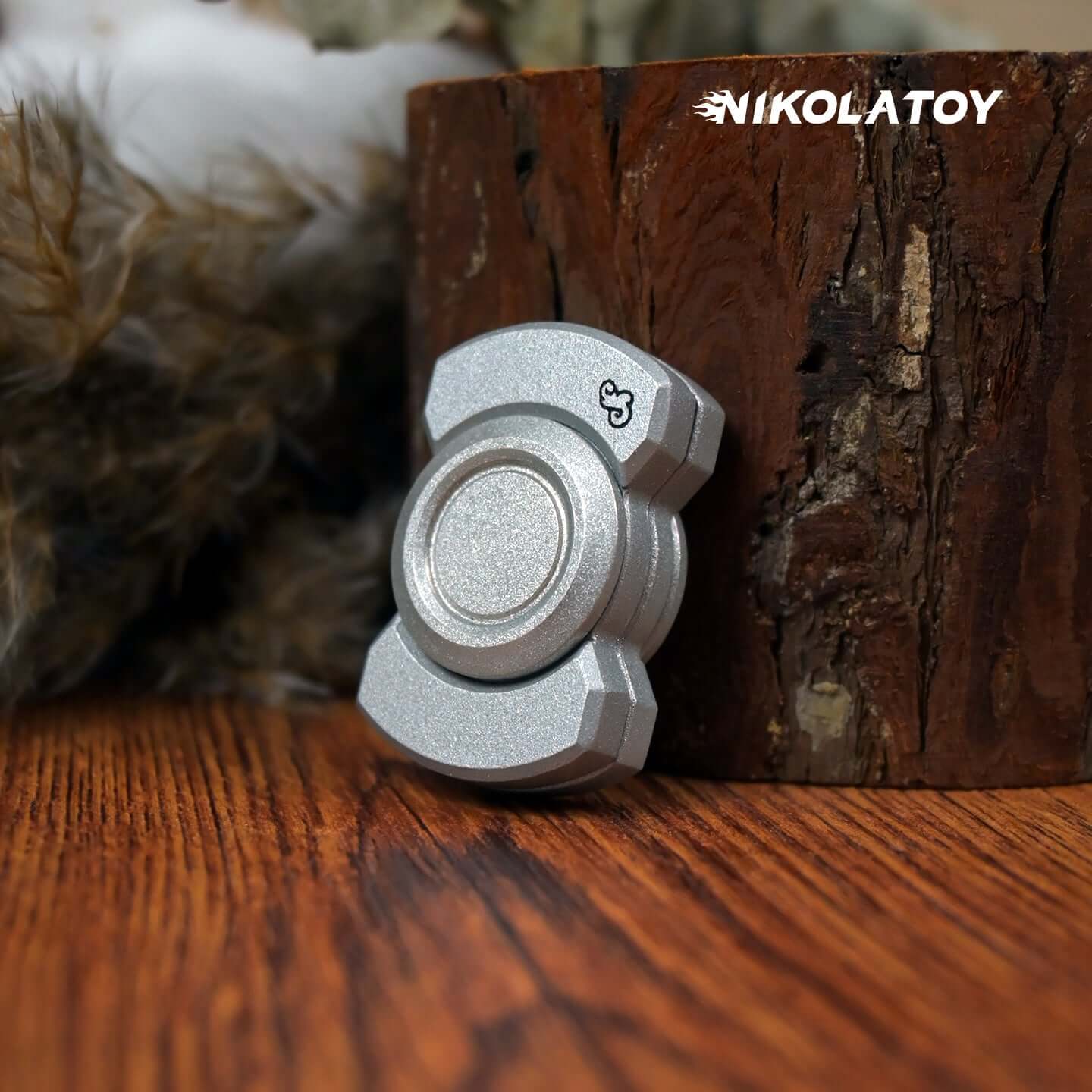 EDC Fidget Toys - Butterfly